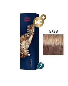 Краска для волос Koleston Perfect ME+ Wella professionals