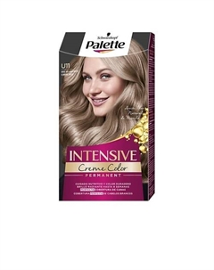 Краска для волос Palette Intensive Permanent Dye Schwarzkopf