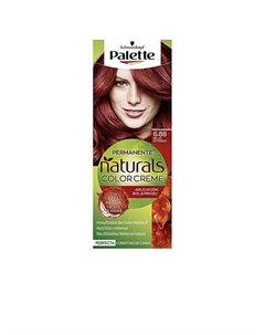 Перманентная крем-краска для волос PALETTE NATURAL Schwarzkopf