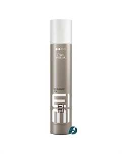 Спрей для фиксации 45 секунд EIMI Dynamic Fix 500.0 Wella professionals