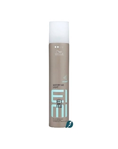 Сухой лак для волос EIMI Mistify Me Light 300.0 Wella professionals