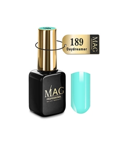 Эмалевый гель-лак для ногтей 10.0 Mag nails beauty professional