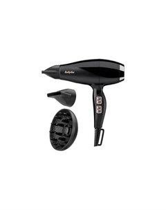 BABYLISS Фен для волос Air Power Pro 2300 6716DE Babyliss