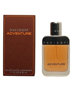 Туалетная вода Adventure 100.0 Davidoff