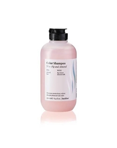 Шампунь для защиты цвета и блеска волос BACK BAR COLOR SHAMPOO № 01 1000.0 Farmavita