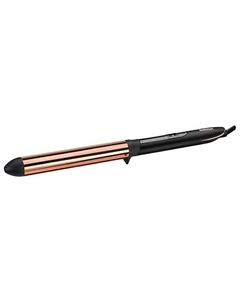 BABYLISS Плойка Titanium Brilliance Waves 2356U, 28 мм Babyliss