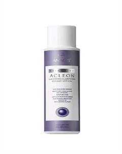 Лосьон ACLEON SEBODERM CLARIFYING TONING LOTION 200.0 Anacis