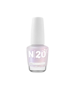 Витаминный лак для ногтей "NAIL POLISH & vitamins" 15.0 N20