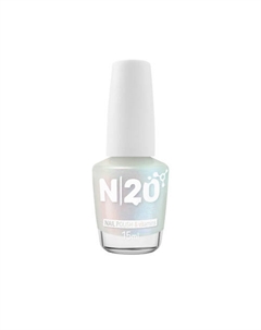 Витаминный лак для ногтей "NAIL POLISH & vitamins" 15.0 N20