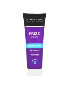 Шампунь для вьющихся волос Frizz Ease Dream Curls 250.0 John frieda