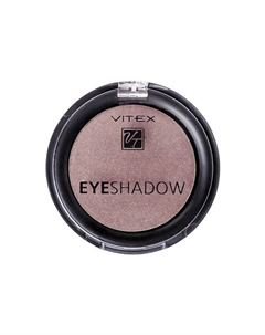 Тени для век Vitex EYESHADOW компактные Витэкс