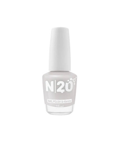 Витаминный лак для ногтей "NAIL POLISH & vitamins" 15.0 N20