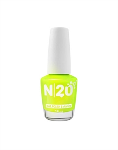 Витаминный лак для ногтей "NAIL POLISH & vitamins" 15.0 N20