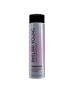 Шампунь для окрашенных волос COLOR PROTECT SHAMPOO 300.0 Philipp young