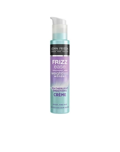 Крем для волос Frizz Ease Weightless Wonder Smoothing Creme 250.0 John frieda