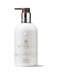 Лосьон для тела Milk Musk 300.0 Molton brown