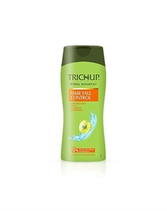 Шампунь с экстрактами трав (Hair Fall Control) 200.0 Vasu