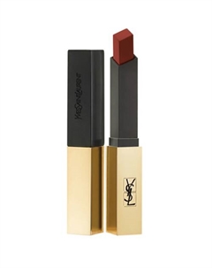 Губная помада ROUGE PUR COUTURE THE SLIM Yves saint laurent