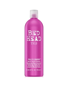 Кондиционер для тонких волос Bed Head 750.0 Tigi