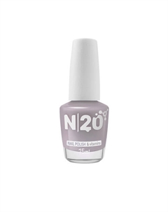 Витаминный лак для ногтей "NAIL POLISH & vitamins" 15.0 N20