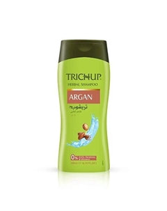 Шампунь для волос с арганом (Argan) 200.0 Vasu