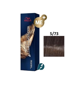 Краска для волос Koleston Perfect ME+ Wella professionals