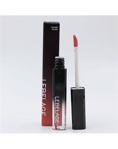 Блеск для губ DEEP KISS VOLUME LIP GLOSS Lebelage