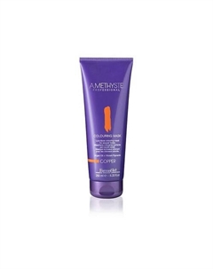 Оттеночная маска для волос Amethyste colouring mask Farmavita