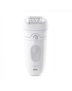 BRAUN Женский эпилятор Silk-epil 5 5-011 Braun