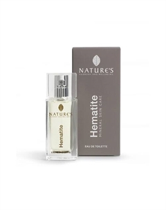 Туалетная вода Hematite 50.0 Nature's harmony and wellbeing