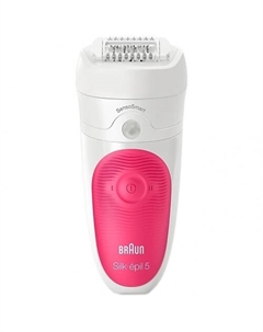 BRAUN Эпилятор Silk-epil 5 SensoSmart 5511 Braun