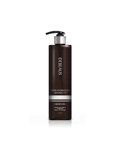 Тонер Deep Hydration Advanced Moisture 500.0 Debeaus