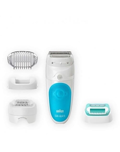 BRAUN Эпилятор Silk-epil 5 SensoSmart 5/610 Braun