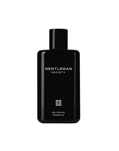 Парфюмированный гель для душа Gentleman Society Givenchy