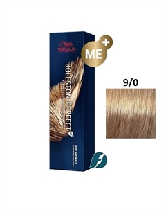 Краска для волос Koleston Perfect ME+ Wella professionals