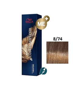 Краска для волос Koleston Perfect ME+ Wella professionals