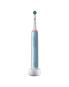 ORAL-B Электрическая зубная щетка Pro 3 3000/D505.513.3 CrossAction Oral-b