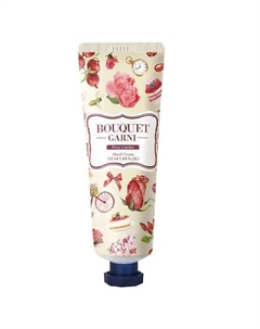 Крем для рук розовый сад 50.0 Bouquet garni