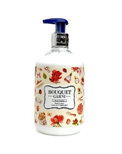 Лосьон для тела Розовый сад 500.0 Bouquet garni