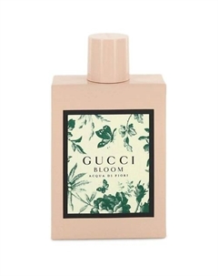 Туалетная вода Bloom Acqua di Fiori 100.0 Gucci