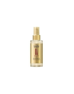 Масло VELVET OIL для обновления волос без утяжеления 100.0 Londa professional