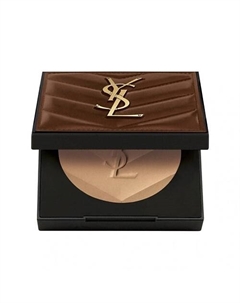 Бронзирующая пудра All Hours Hyper BRONZER Yves saint laurent