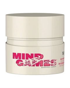 Пластичный воск для волос Bed Head Mind Games 50.0 Tigi