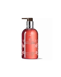 Жидкое мыло для рук Heavenly Gingerlily 300.0 Molton brown