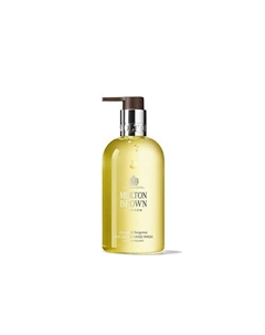 Жидкое мыло для рук Orange & Bergamot liquid 300.0 Molton brown