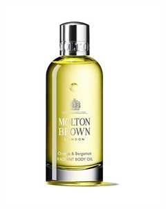 Масло для тела Orange & Bergamot 100.0 Molton brown