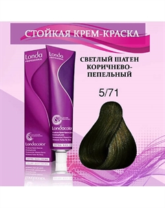 Крем-краска для волос Londa professional