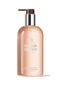 Гель для душа Jasmine & Sun Rose 300.0 Molton brown