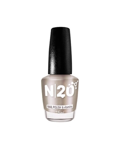 Витаминный лак для ногтей "NAIL POLISH & vitamins" 15.0 N20