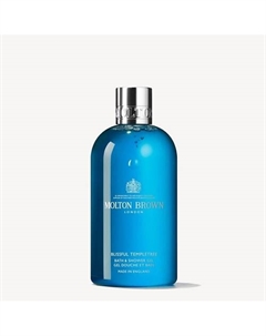 Гель для душа Blissful Templetree 300.0 Molton brown